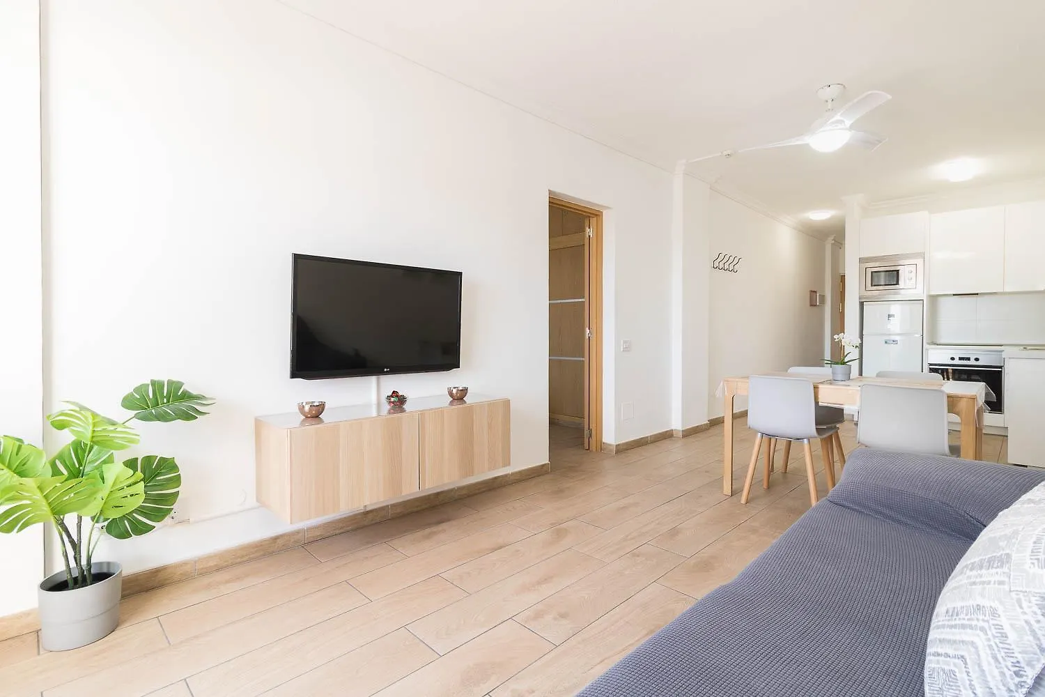 Emil Apartment - Agaete Parque Playa del Ingles  Playa del Ingles (Gran Canaria)