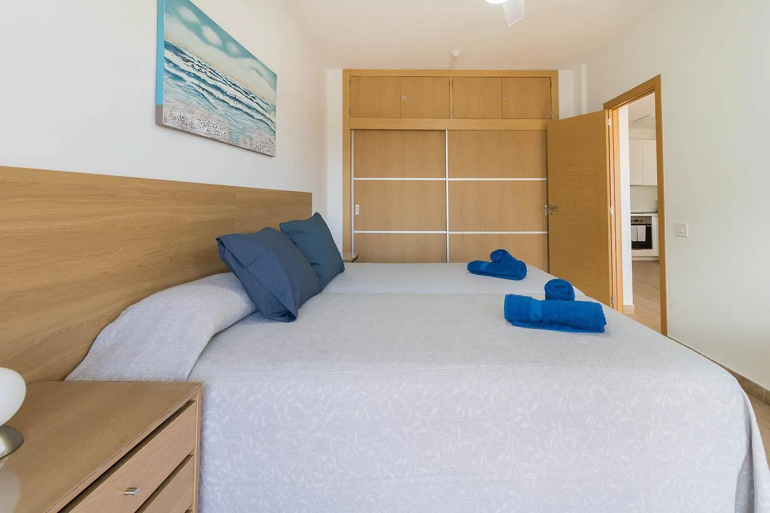 Emil Apartment - Agaete Parque Playa del Ingles  Spain