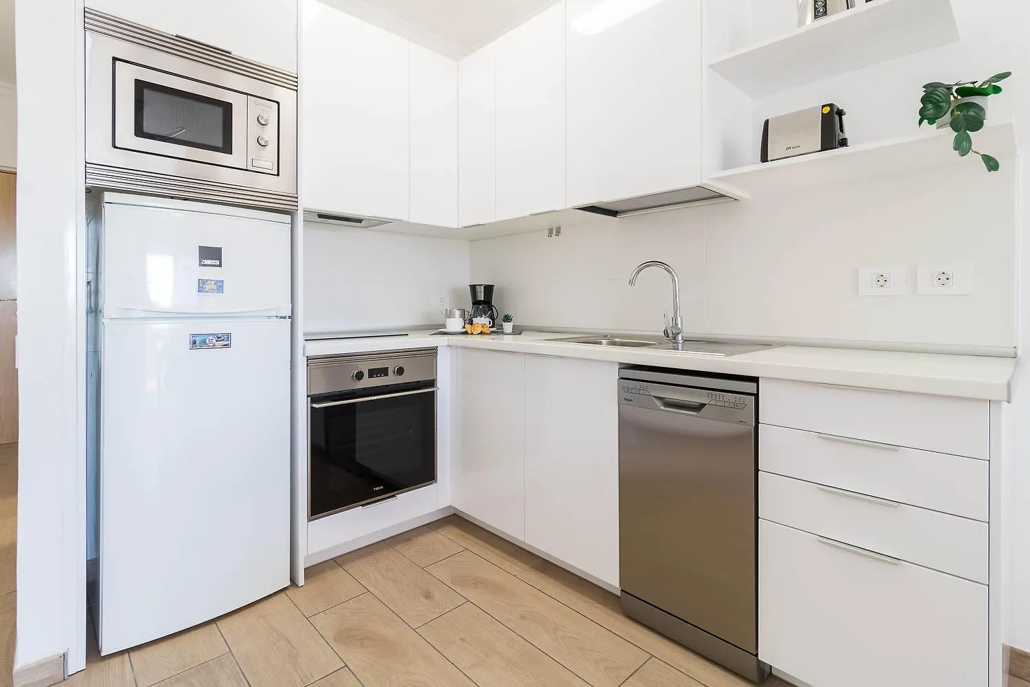 Emil Apartment - Agaete Parque Playa del Ingles  Spain