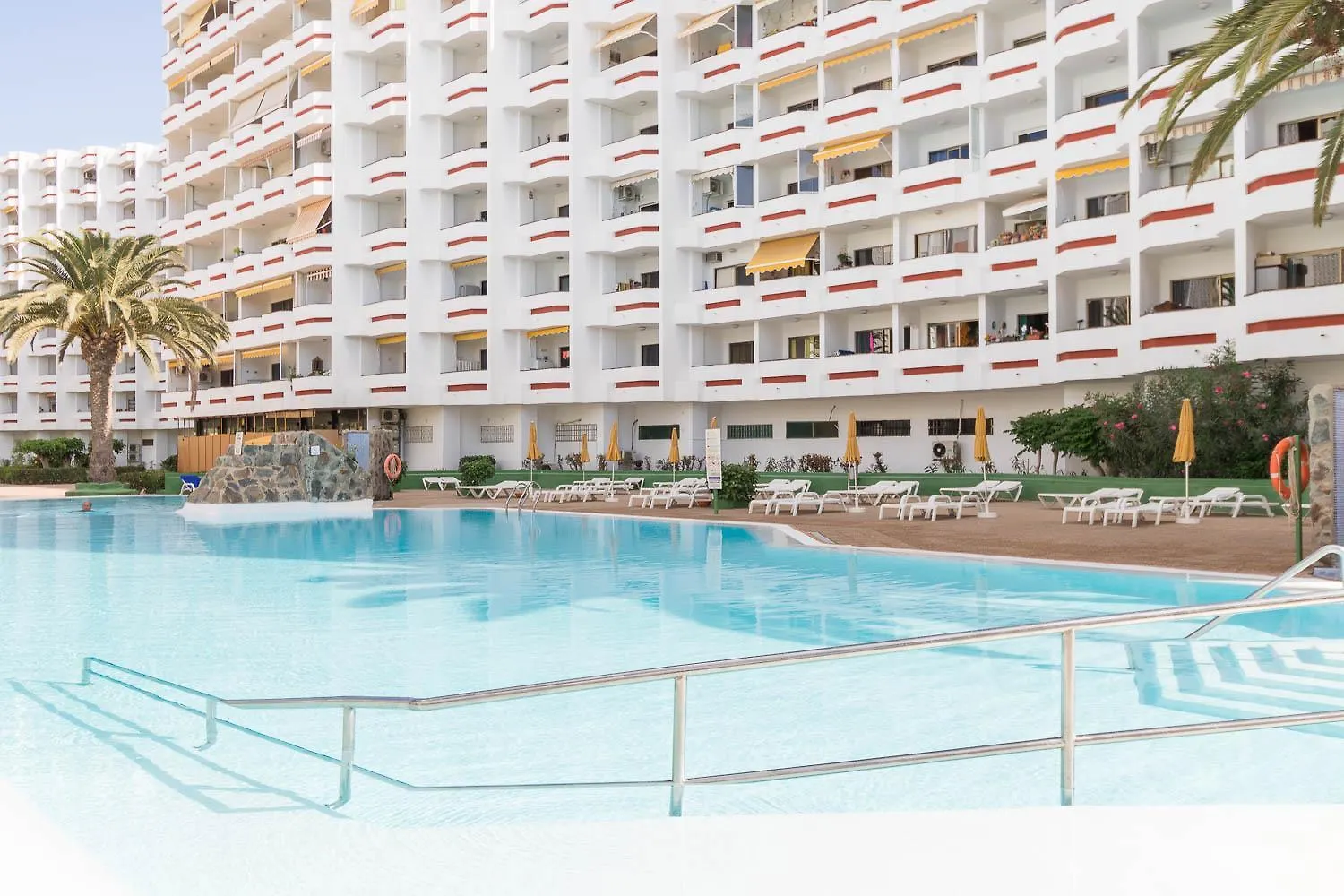 Emil Apartment - Agaete Parque Playa del Ingles  0*, Playa del Ingles (Gran Canaria) Spain