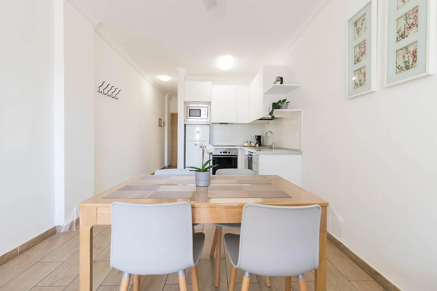 Emil Apartment - Agaete Parque Playa del Ingles  0*, Playa del Ingles (Gran Canaria)