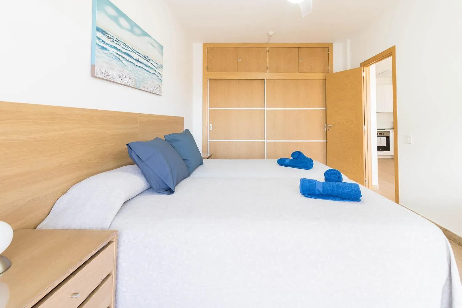 Emil Apartment - Agaete Parque Playa del Ingles   Playa del Ingles (Gran Canaria)