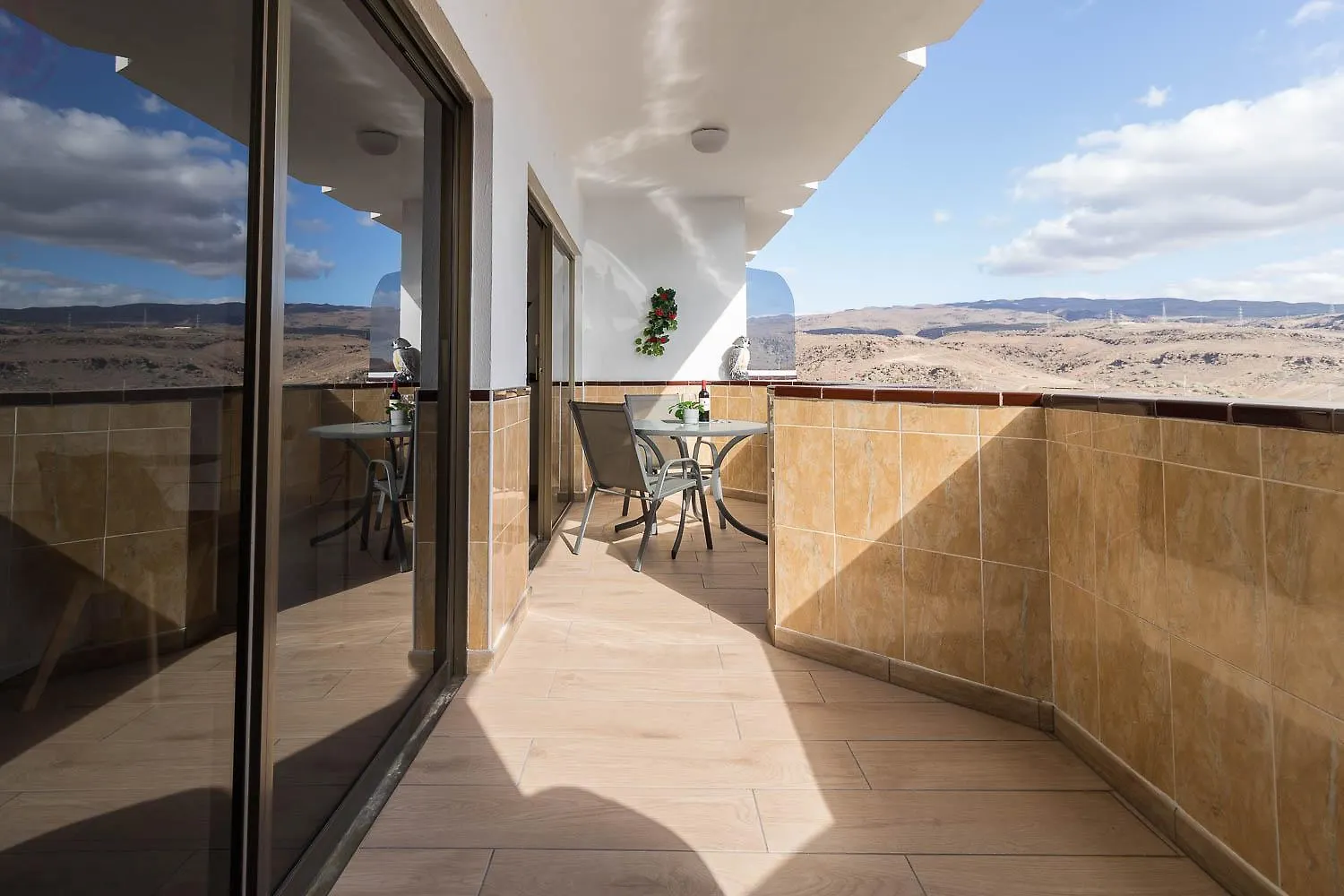 Emil Apartment - Agaete Parque Playa del Ingles
