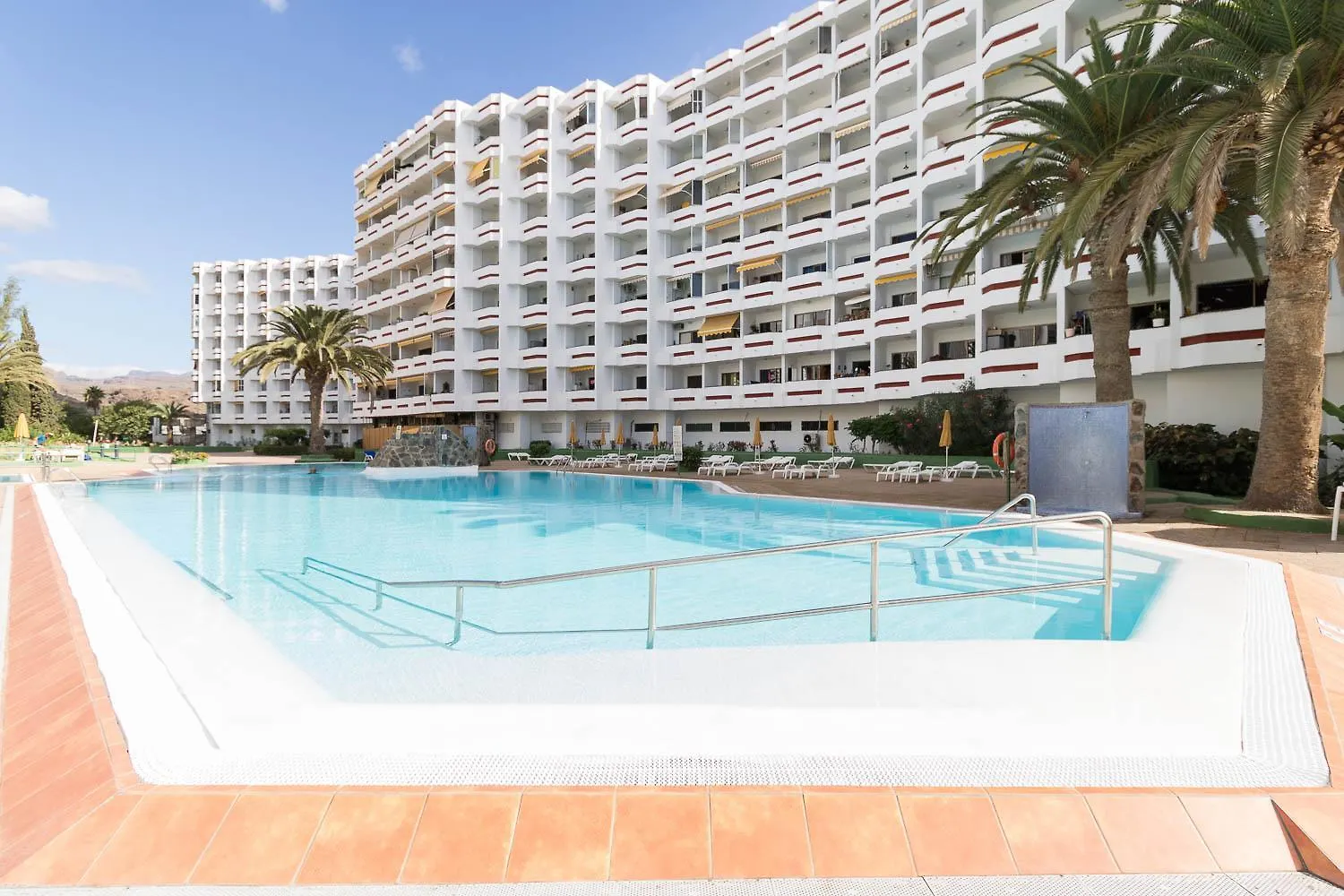 Emil Apartment - Agaete Parque Playa del Ingles