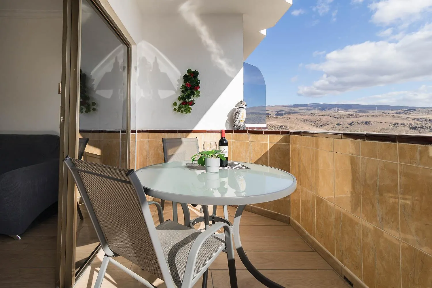 Emil Apartment - Agaete Parque Playa del Ingles  0*, Playa del Ingles (Gran Canaria) Spain