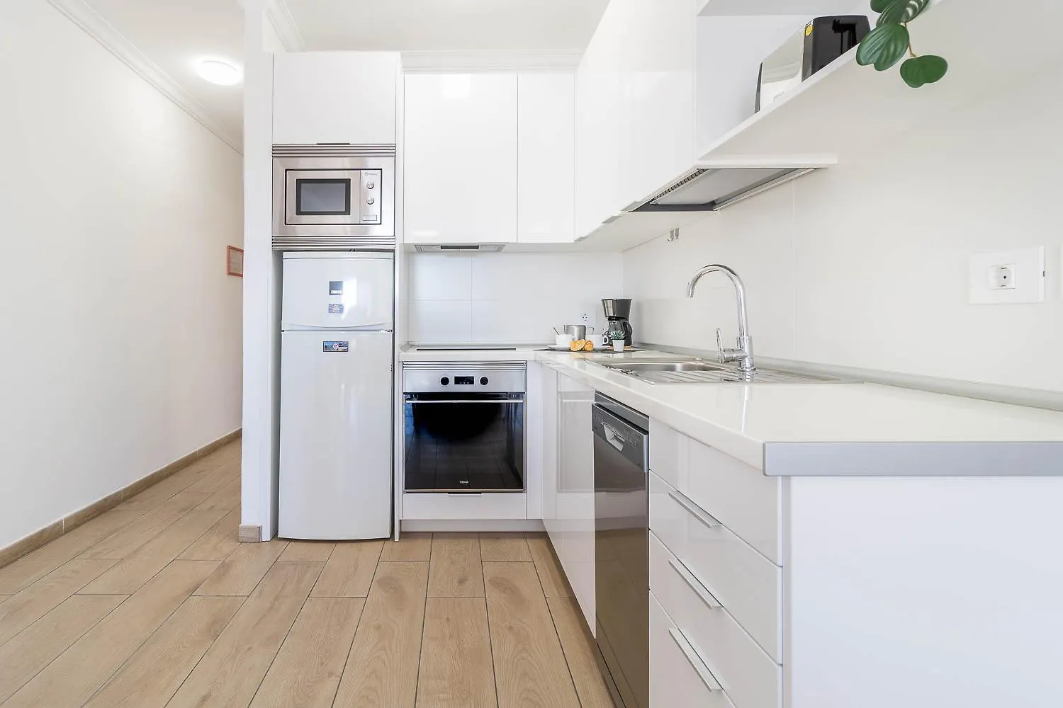 Emil Apartment - Agaete Parque Playa del Ingles