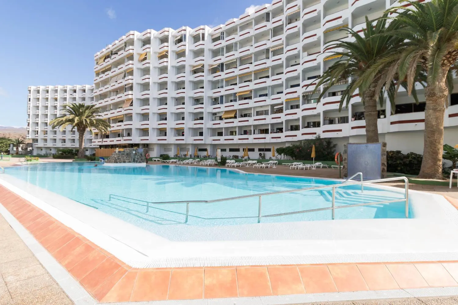 Emil Apartment - Agaete Parque Playa del Ingles
