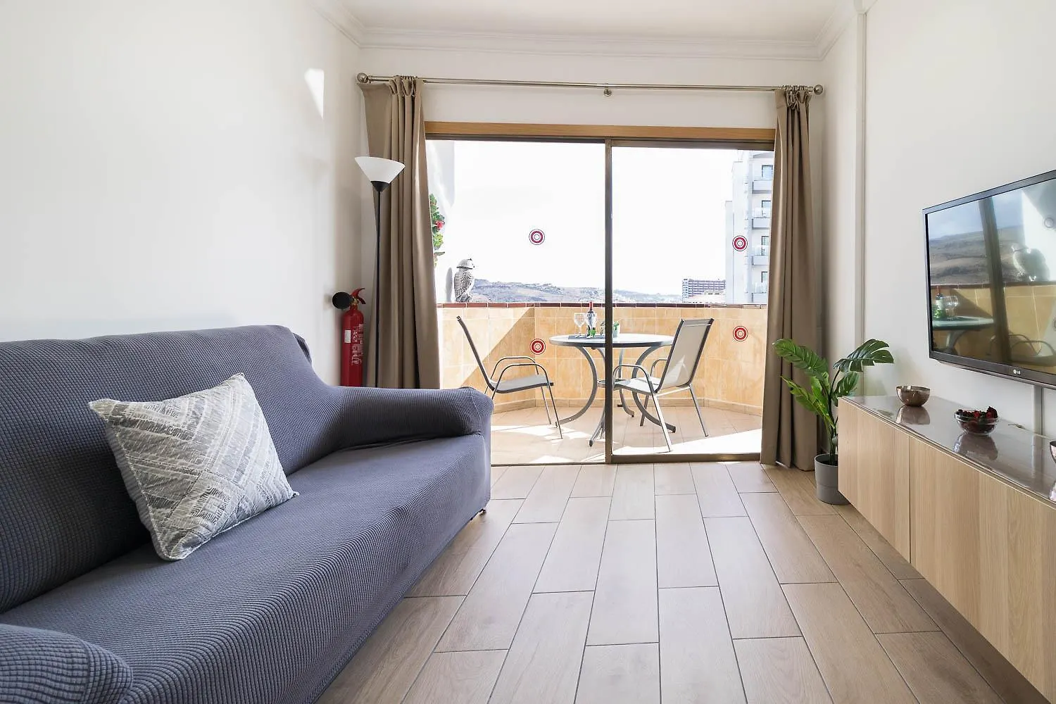 Emil Apartment - Agaete Parque Playa del Inglés