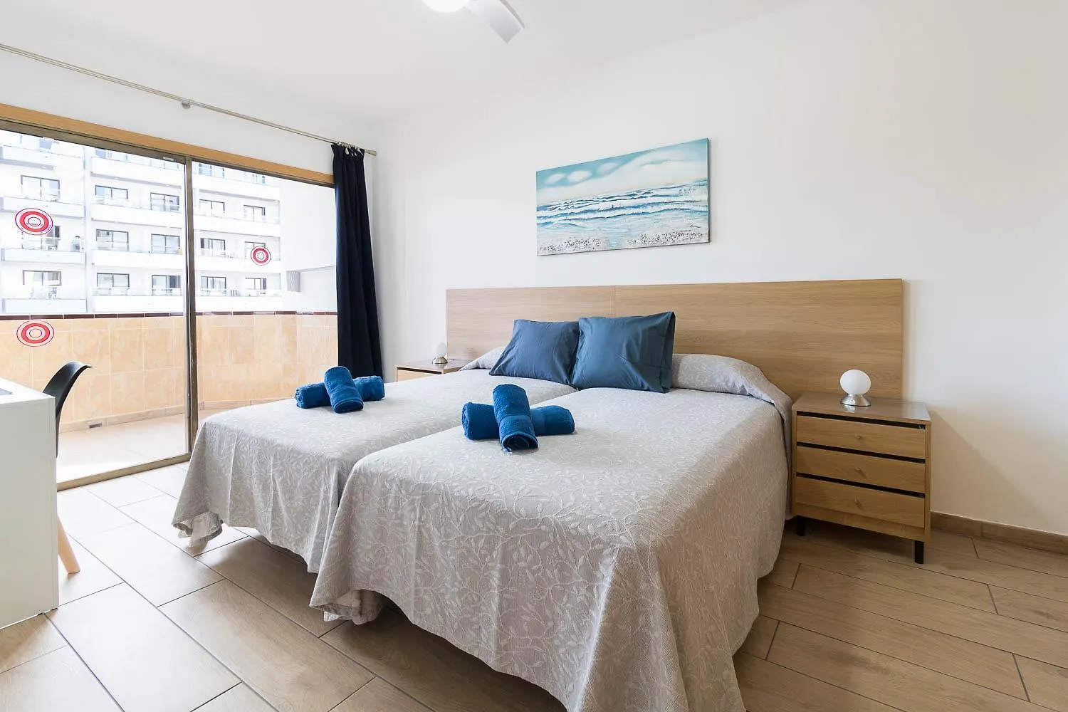 Emil Apartment - Agaete Parque Playa del Inglés