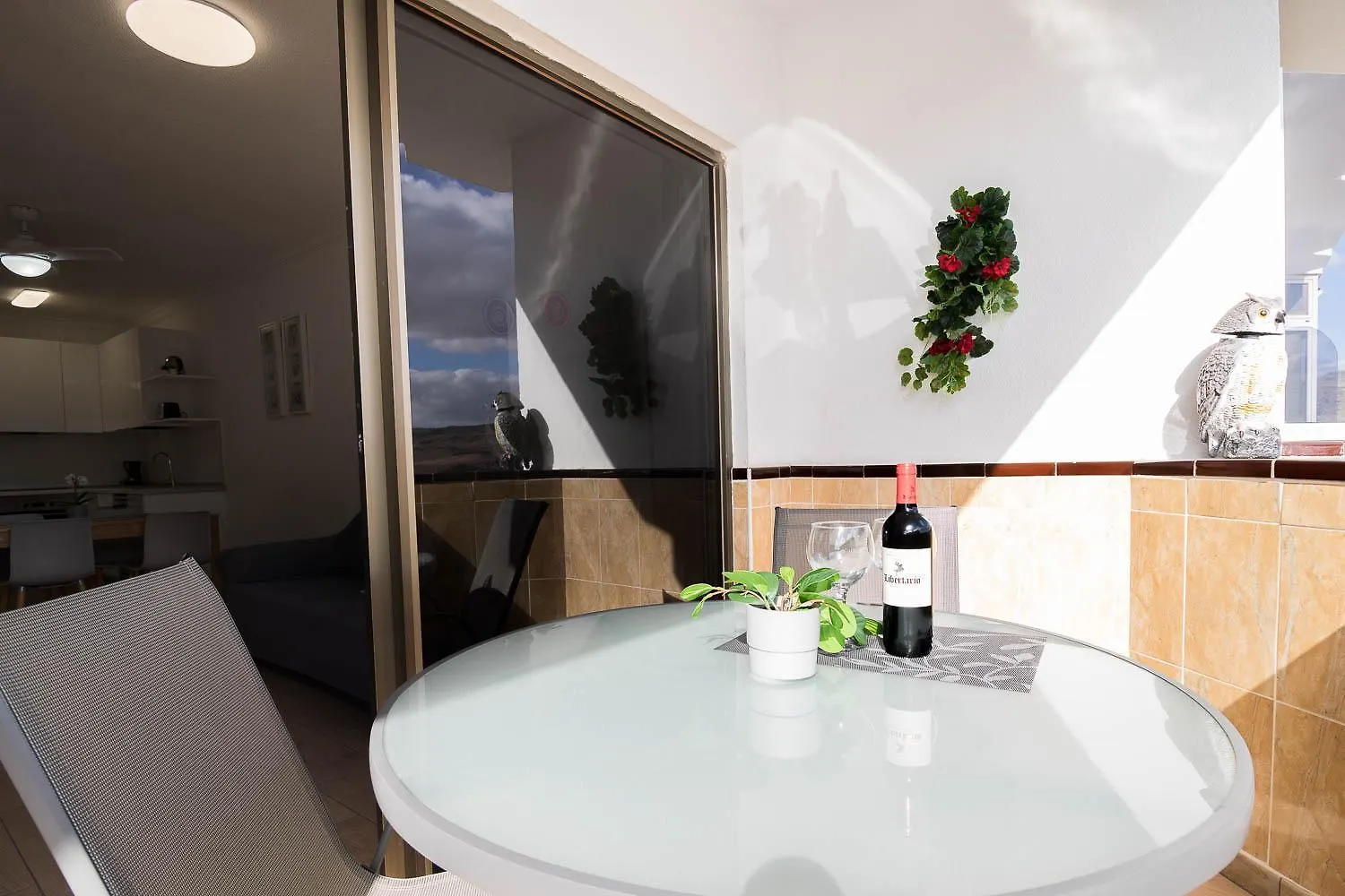 Emil Apartment - Agaete Parque Playa del Inglés